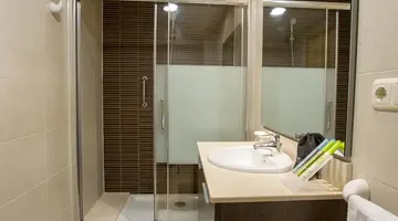 Estimar Calpe Apartments (Adults recommended)