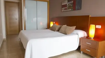 Estimar Calpe Apartments (Adults recommended)