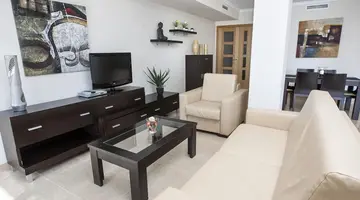 Estimar Calpe Apartments (Adults recommended)