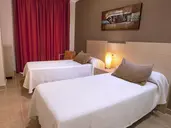 Estimar Calpe Apartments (Adults recommended)