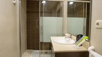 Estimar Calpe Apartments (Adults recommended)