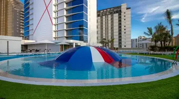 ESTIMAR Calpe Suitopia