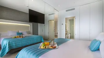 ESTIMAR Calpe Suitopia