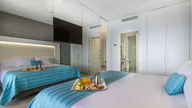 ESTIMAR Calpe Suitopia