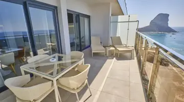 ESTIMAR Calpe Suitopia