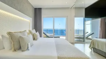 ESTIMAR Calpe Suitopia