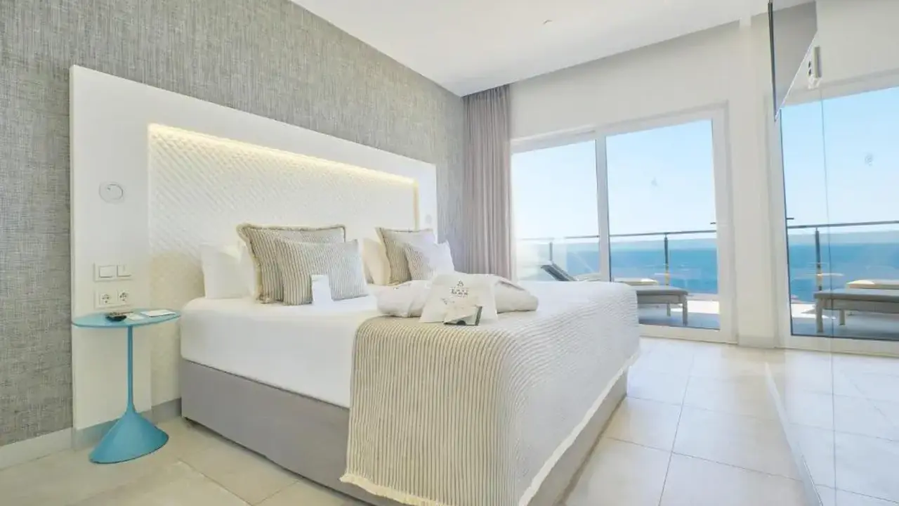 ESTIMAR Calpe Suitopia