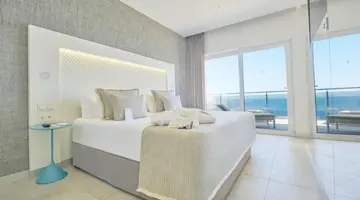 ESTIMAR Calpe Suitopia
