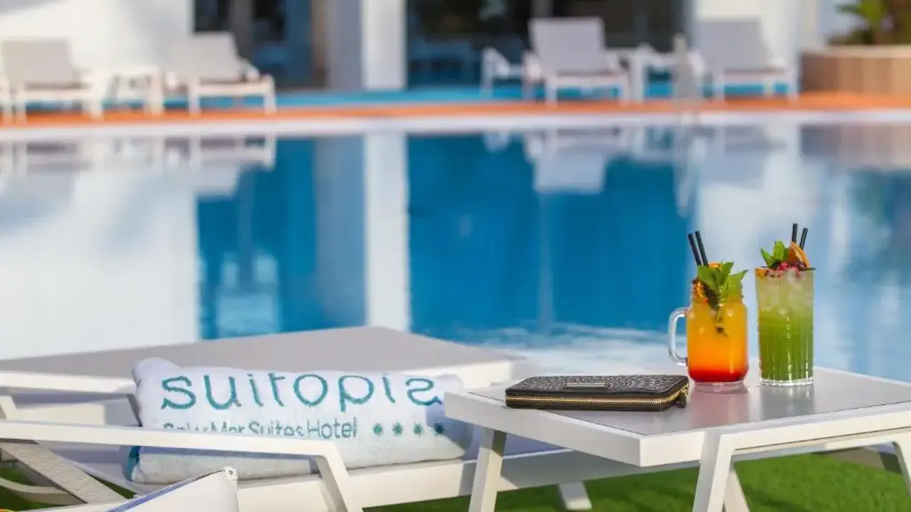 ESTIMAR Calpe Suitopia