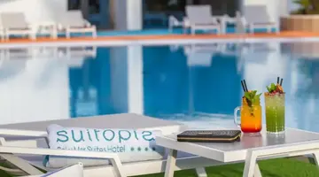 ESTIMAR Calpe Suitopia