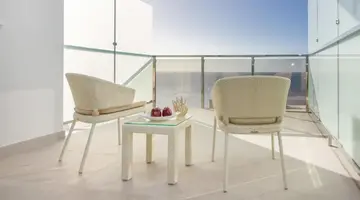 ESTIMAR Calpe Suitopia