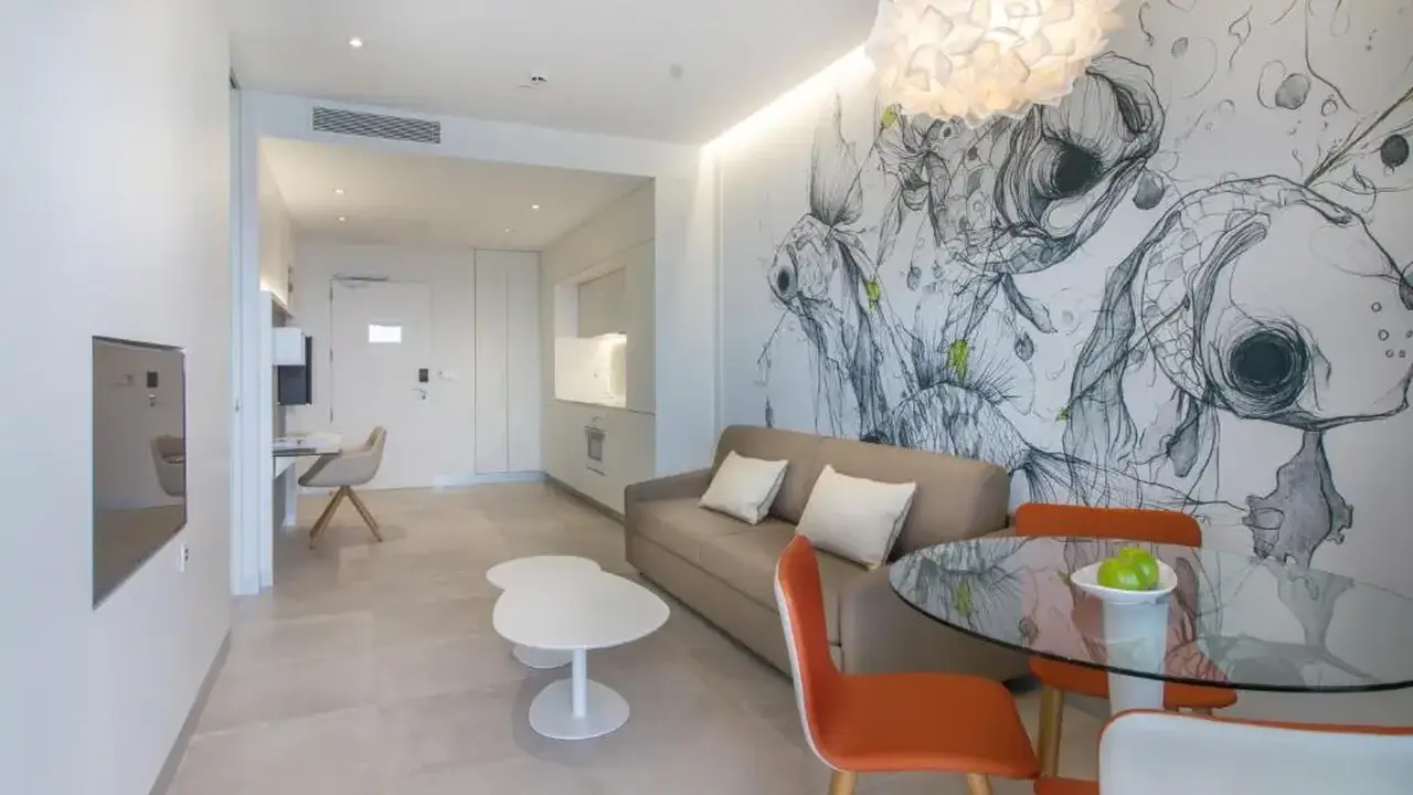 ESTIMAR Calpe Suitopia