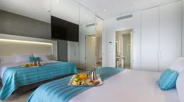 Estimar Calpe Suitopia