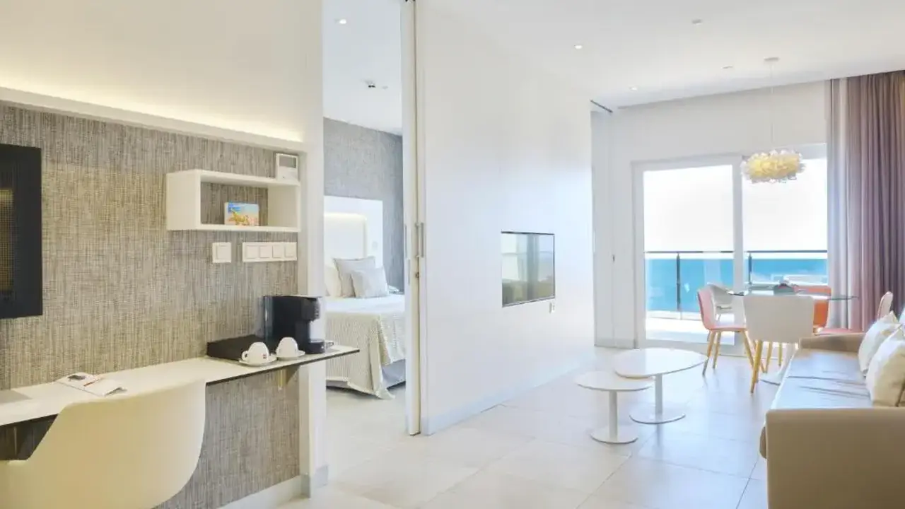 ESTIMAR Calpe Suitopia