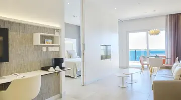 ESTIMAR Calpe Suitopia