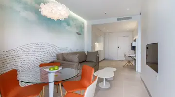 Estimar Calpe Suitopia