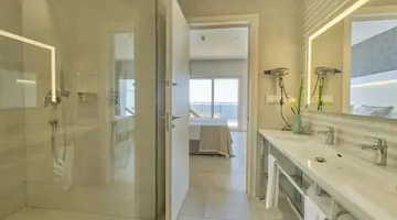 ESTIMAR Calpe Suitopia