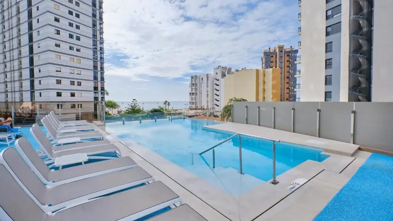 ESTIMAR Calpe Suitopia