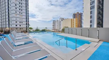 ESTIMAR Calpe Suitopia