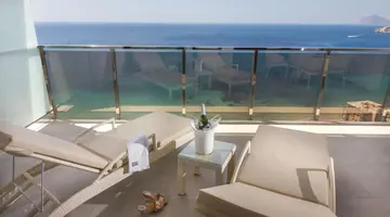 ESTIMAR Calpe Suitopia