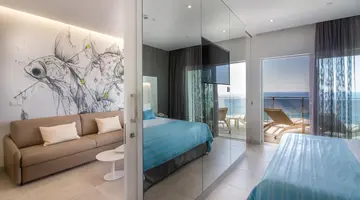 Estimar Calpe Suitopia
