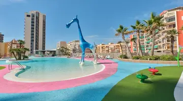 ESTIMAR Calpe Suitopia