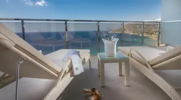 ESTIMAR Calpe Suitopia