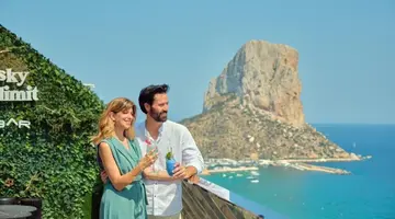 ESTIMAR Calpe Suitopia