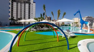 Estimar Calpe Suitopia