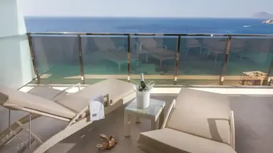 Estimar Calpe Suitopia