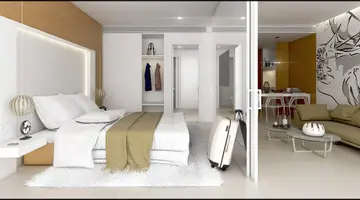 Estimar Calpe Suitopia