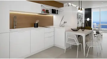Estimar Calpe Suitopia