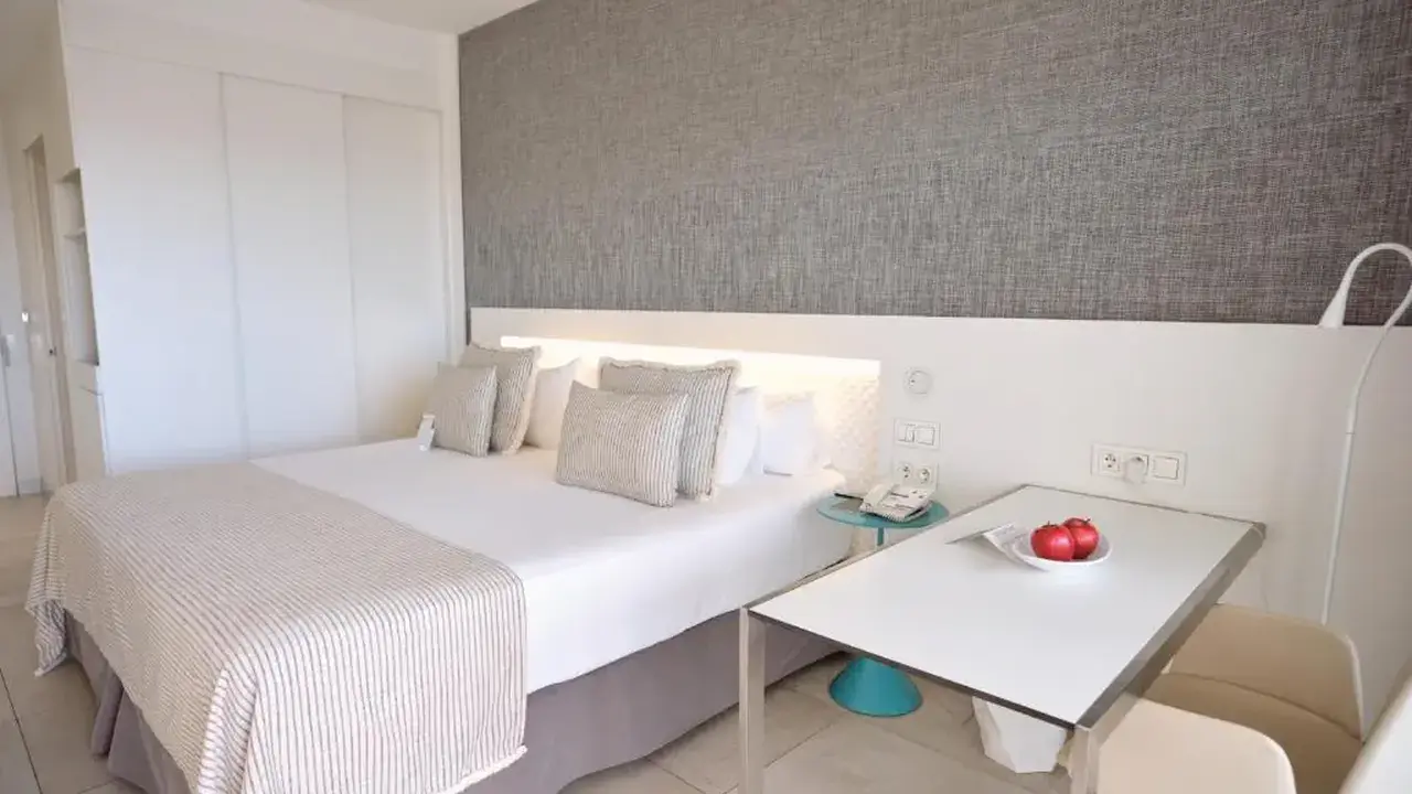 ESTIMAR Calpe Suitopia