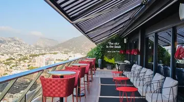 ESTIMAR Calpe Suitopia