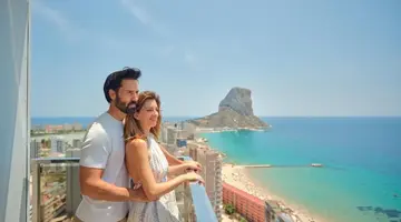 ESTIMAR Calpe Suitopia