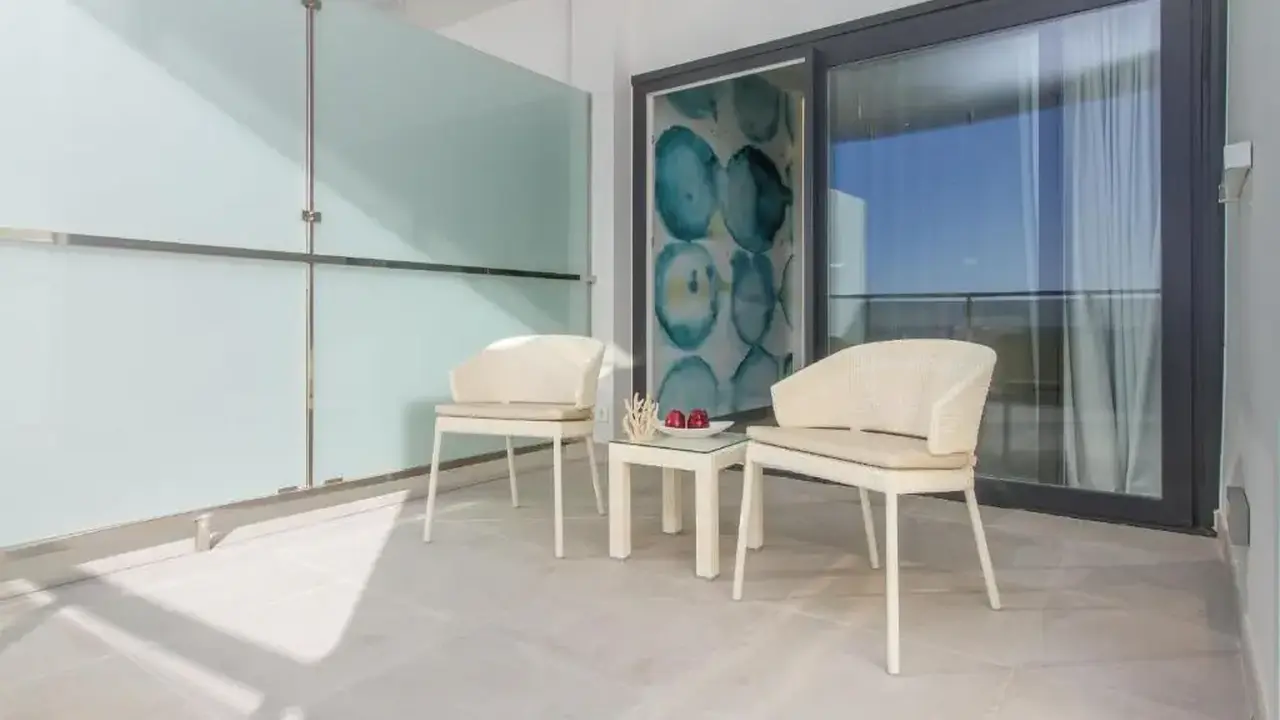 ESTIMAR Calpe Suitopia