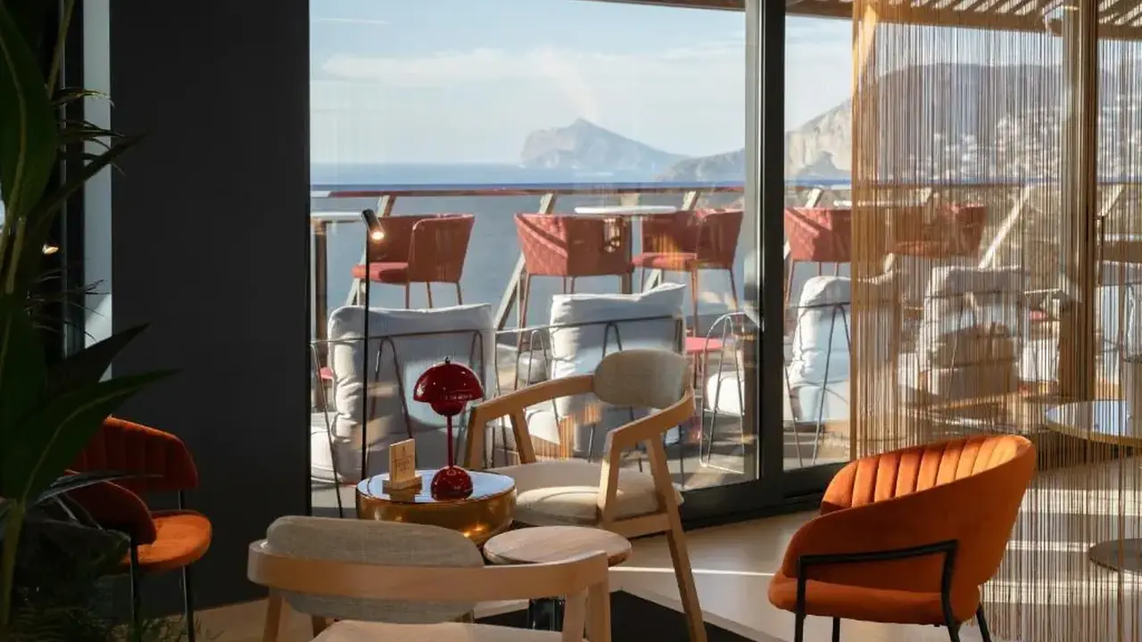 ESTIMAR Calpe Suitopia