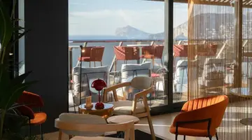 ESTIMAR Calpe Suitopia