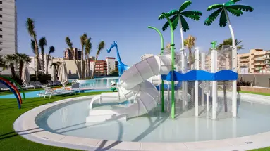 ESTIMAR Calpe Suitopia