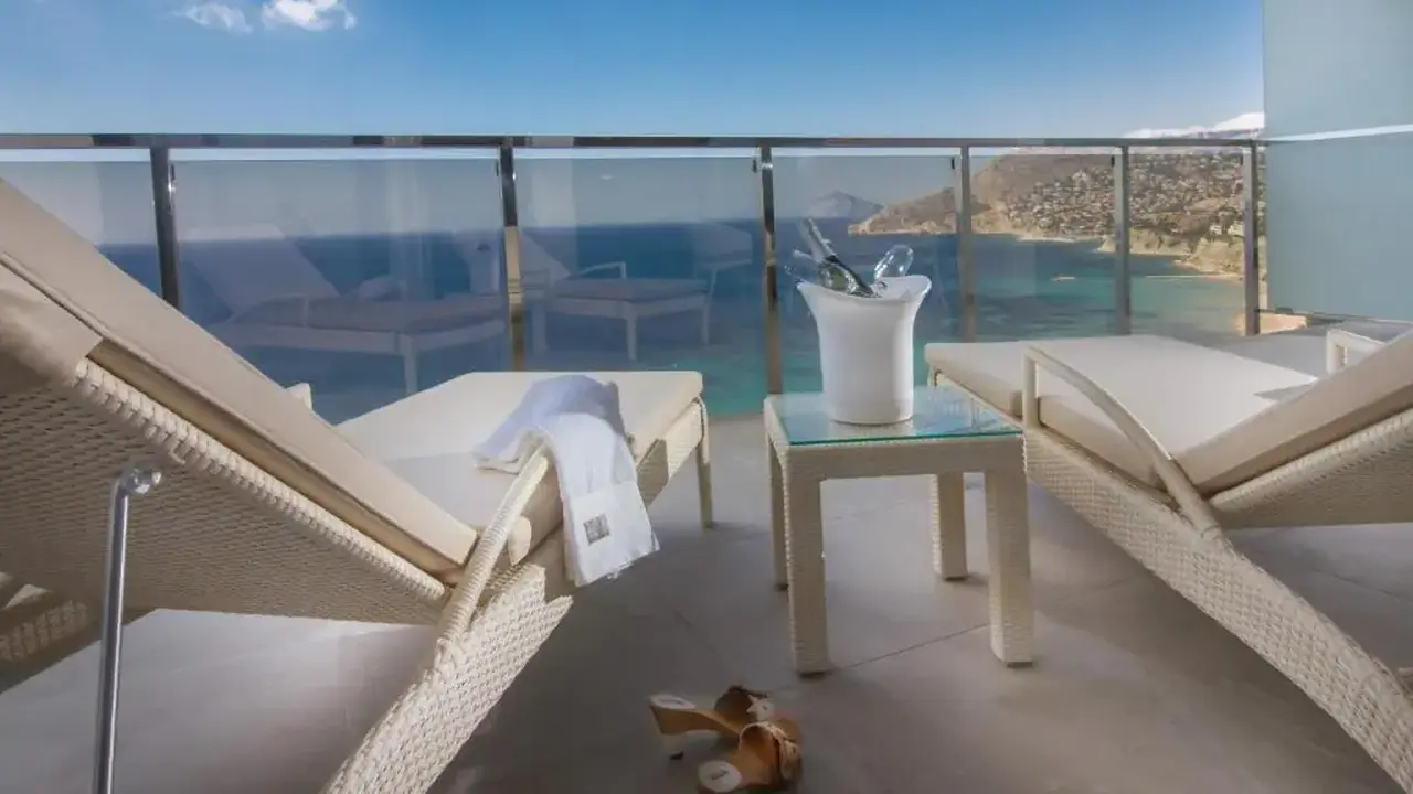 ESTIMAR Calpe Suitopia