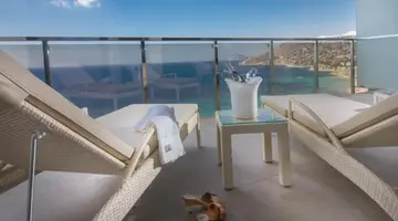ESTIMAR Calpe Suitopia