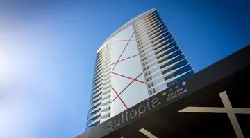 ESTIMAR Calpe Suitopia