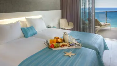 ESTIMAR Calpe Suitopia
