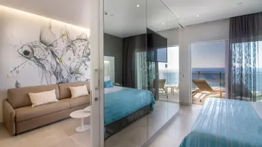 ESTIMAR Calpe Suitopia