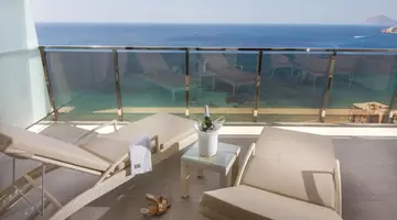 Estimar Calpe Suitopia