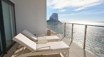 ESTIMAR Calpe Suitopia