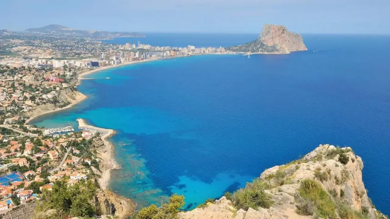 ESTIMAR Calpe Suitopia