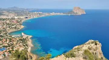 ESTIMAR Calpe Suitopia