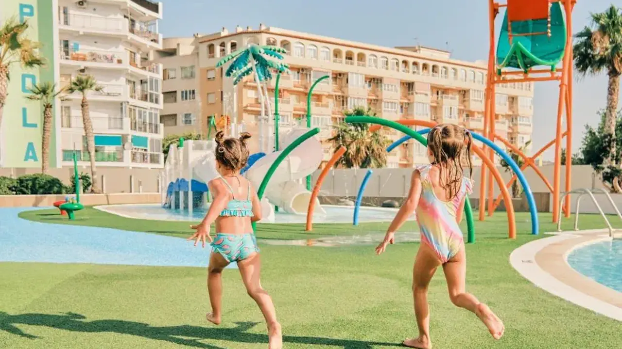 ESTIMAR Calpe Suitopia