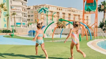 ESTIMAR Calpe Suitopia